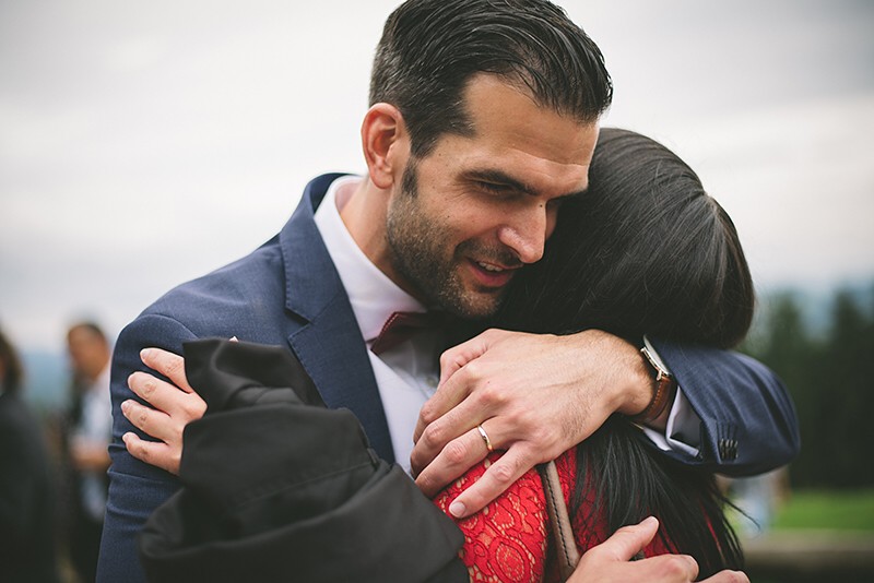 Hochzeitsreportage - Hochzeitsfotograf Stuttgart - Sinnesrausch Fotografie